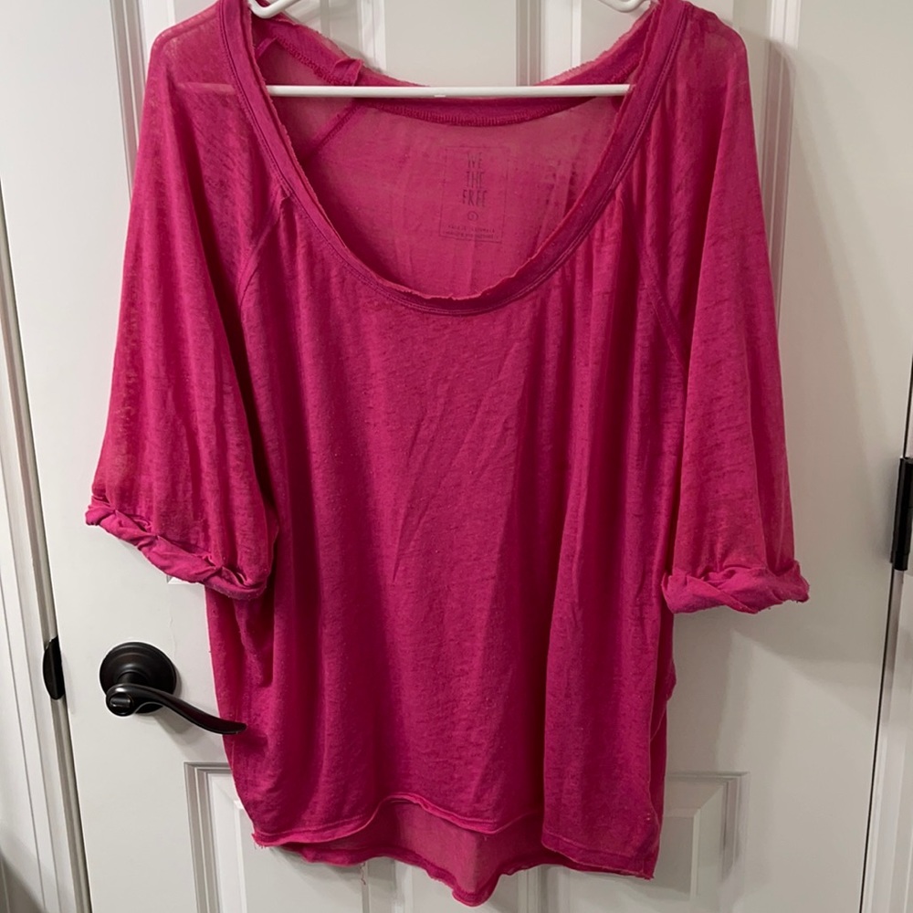 Free People Top